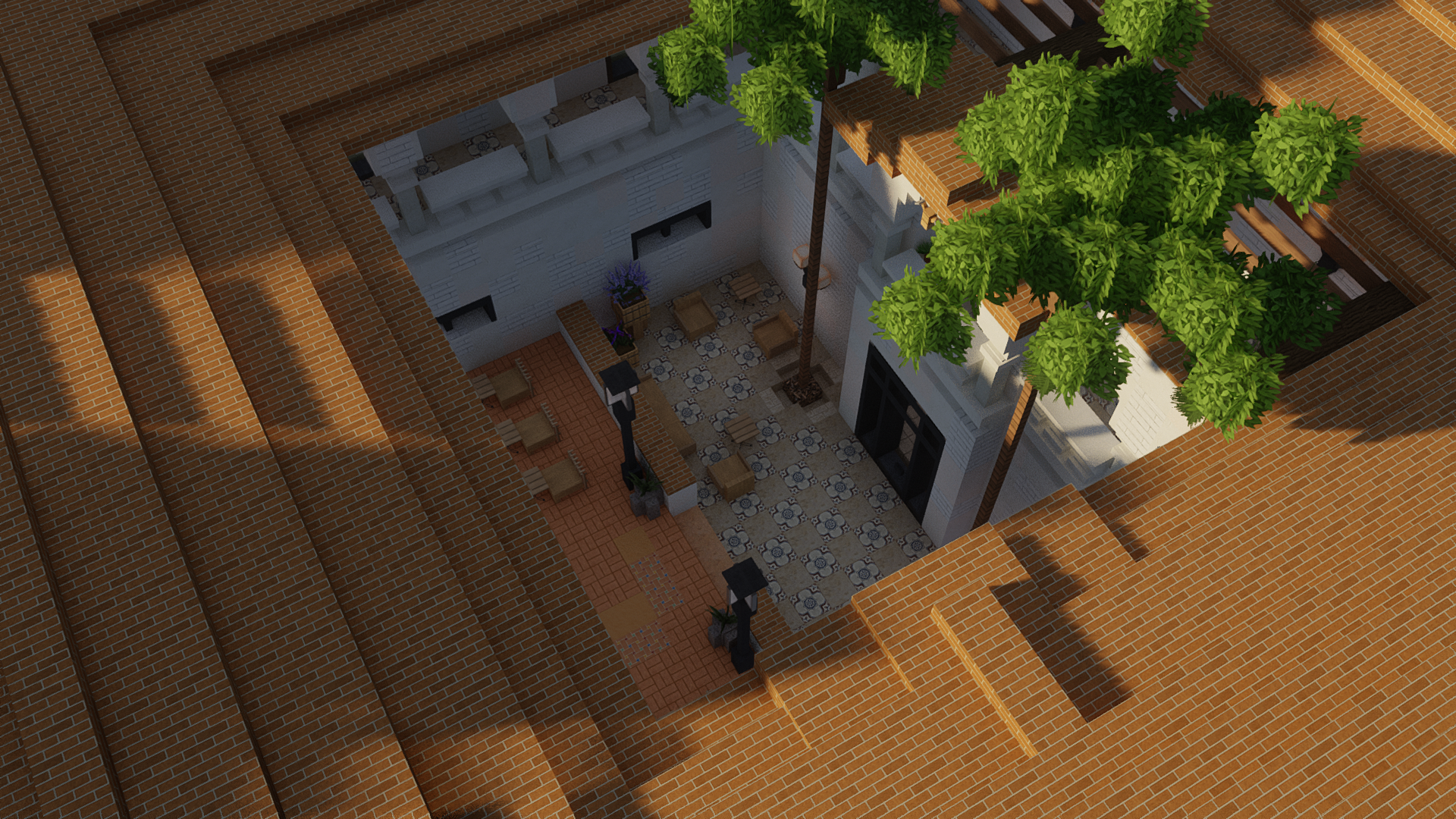 World Of Keralis